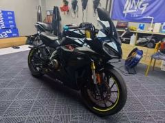 CFMOTO 250SR - ფოტო 2