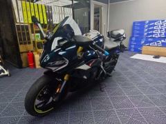 CFMOTO 250SR - ფოტო 3