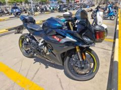 CFMOTO 250SR - ფოტო 4