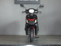 Wuyang Honda NB-X 125 cc - photo 11