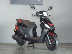 Wuyang Honda NB-X 125 cc - photo 12