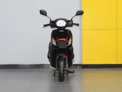 Wuyang Honda NB-X 125 cc - photo 2