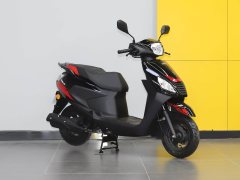 Wuyang Honda NB-X 125 cc - photo 3