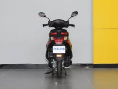 Wuyang Honda NB-X 125 cc - photo 6