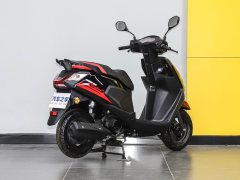 Wuyang Honda NB-X 125 cc - photo 7