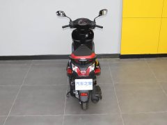 Wuyang Honda NB-X 125 cc - photo 9