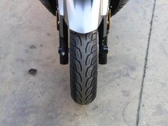 Xiaxinsanyang Joyride300 - ფოტო 12