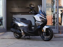 Xiaxinsanyang Joyride300 - ფოტო 3
