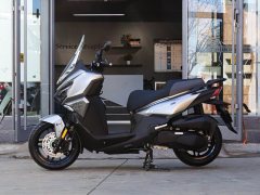 Xiaxinsanyang Joyride300 - ფოტო 4