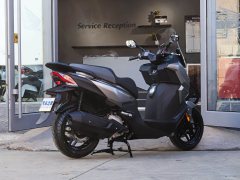 Xiaxinsanyang Joyride300 - ფოტო 7