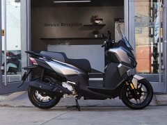 Xiaxinsanyang Joyride300 - ფოტო 8