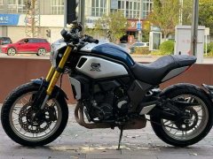 CFMOTO 700CL-X - ფოტო 2