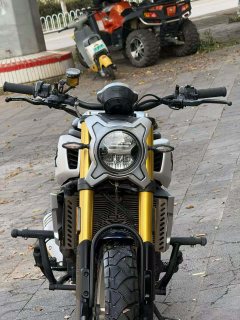 CFMOTO 700CL-X - ფოტო 5