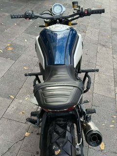 CFMOTO 700CL-X - ფოტო 6