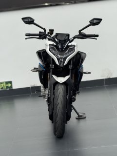 CFMOTO 675NK - фото 2
