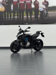 CFMOTO 675NK - фото 3
