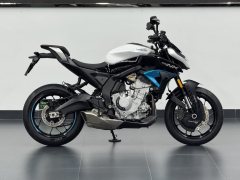 CFMOTO 675NK - фото 4