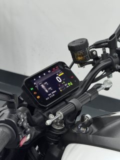 CFMOTO 675NK - фото 5