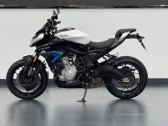 CFMOTO 675NK - фото 6