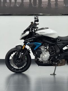 CFMOTO 675NK - фото 9