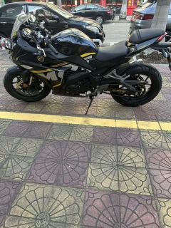 Nuoma Phantom 255S 250 cc - ფოტო 2