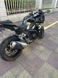 Nuoma Phantom 255S 250 cc - ფოტო 5