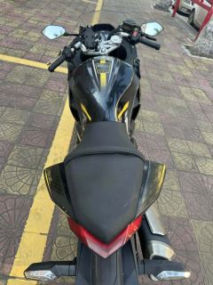 Nuoma Phantom 255S 250 cc - ფოტო 6