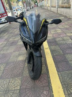Nuoma Phantom 255S 250 cc - ფოტო 7