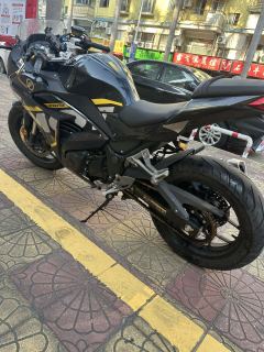 Nuoma Phantom 255S 250 cc - ფოტო 8