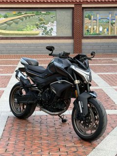 CFMOTO 800NK - ფოტო 1