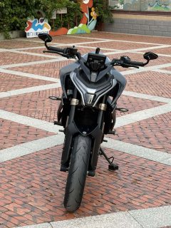 CFMOTO 800NK - ფოტო 10