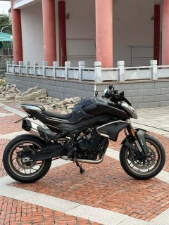 CFMOTO 800NK - ფოტო 2