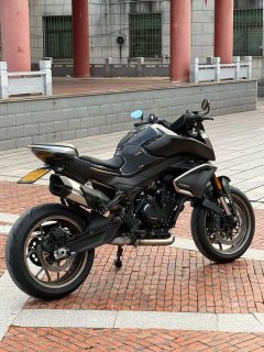 CFMOTO 800NK - ფოტო 5
