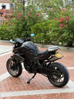CFMOTO 800NK - ფოტო 6