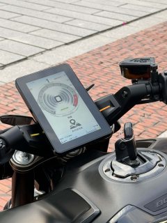 CFMOTO 800NK - ფოტო 7