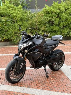 CFMOTO 800NK - ფოტო 9