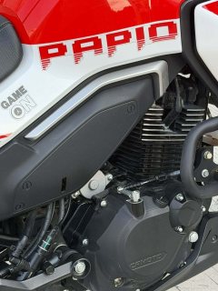 CFMOTO Papio XO-1 125 cc - ფოტო 7