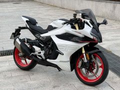 CFMOTO 450SR - ფოტო 1