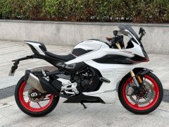 CFMOTO 450SR - ფოტო 2