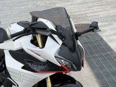 CFMOTO 450SR - ფოტო 3