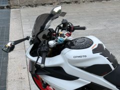 CFMOTO 450SR - ფოტო 7