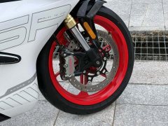 CFMOTO 450SR - ფოტო 8