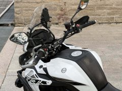 Benelli Jinpeng TRK502 500 cc - ფოტო 7