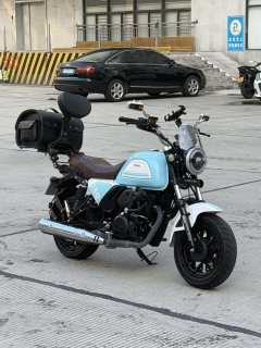 Yingang Super Mini 150 - photo 1