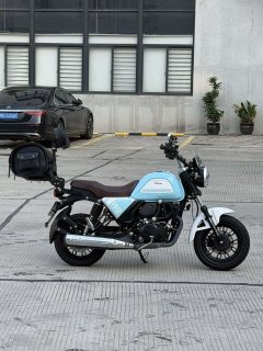 Yingang Super Mini 150 - photo 2