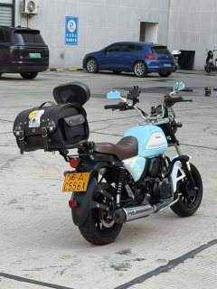 Yingang Super Mini 150 - photo 3