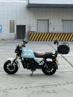 Yingang Super Mini 150 - photo 5