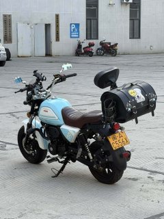 Yingang Super Mini 150 - photo 6