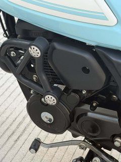 Yingang Super Mini 150 - photo 8