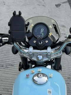 Yingang Super Mini 150 - photo 9
